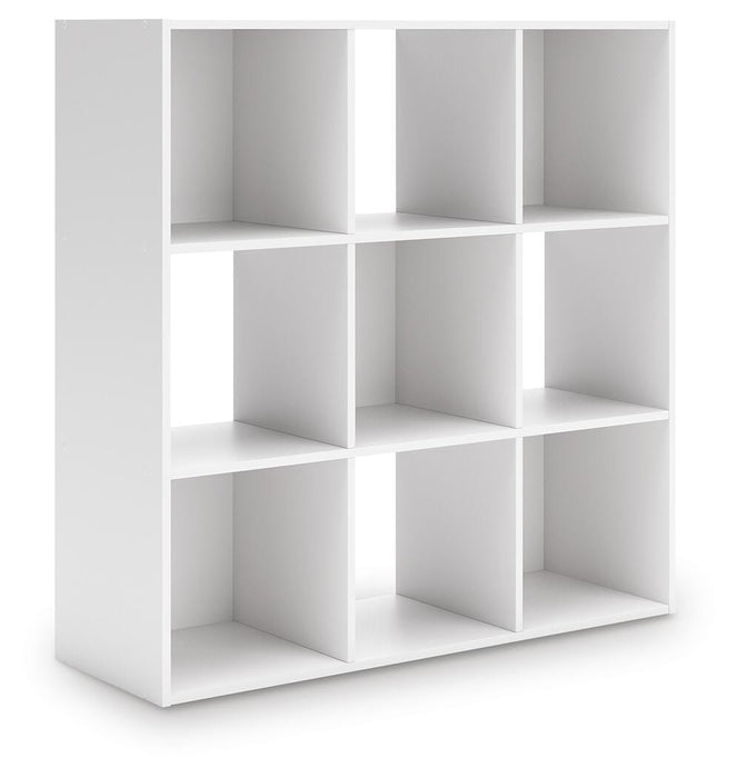Onita Nine Cube Organizer - Home Furniture And More (Brentwood, MD)