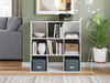 Onita Nine Cube Organizer - Home Furniture And More (Brentwood, MD)