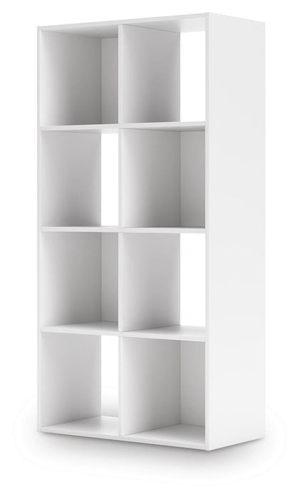 Onita Eight Cube Organizer - Home Furniture And More (Brentwood, MD)