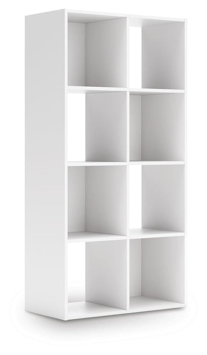 Onita Eight Cube Organizer - Home Furniture And More (Brentwood, MD)