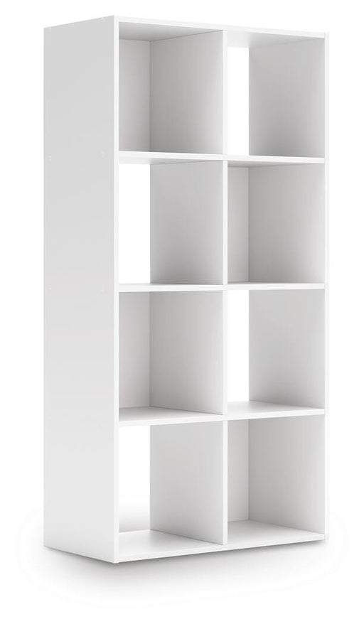 Onita Eight Cube Organizer - Home Furniture And More (Brentwood, MD)