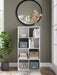 Onita Eight Cube Organizer - Home Furniture And More (Brentwood, MD)