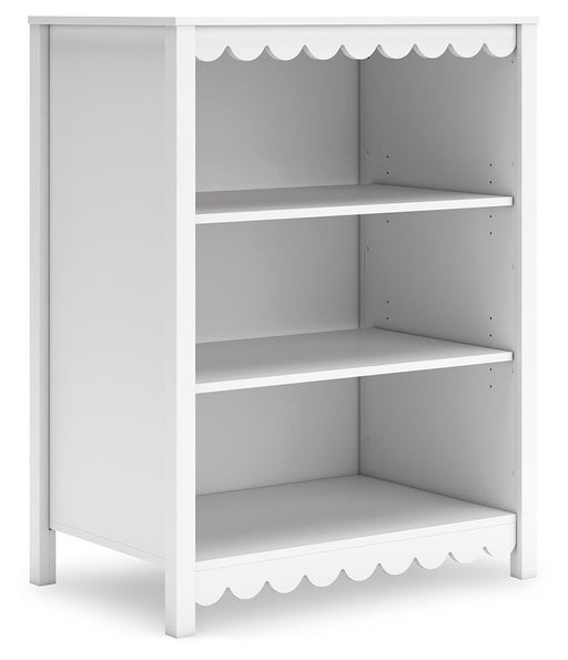 Hallityn Bookcase - Home Furniture And More (Brentwood, MD)