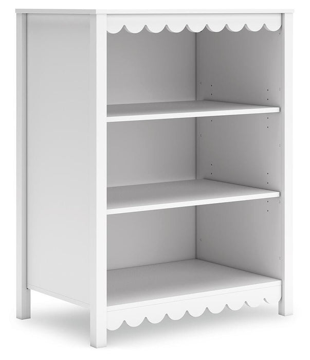 Hallityn Bookcase - Home Furniture And More (Brentwood, MD)