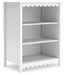 Hallityn Bookcase - Home Furniture And More (Brentwood, MD)