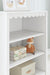 Hallityn Bookcase - Home Furniture And More (Brentwood, MD)