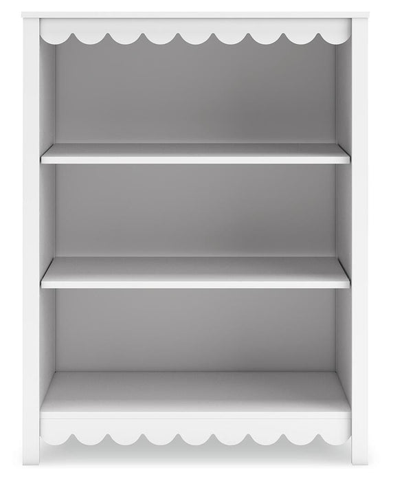 Hallityn Bookcase - Home Furniture And More (Brentwood, MD)
