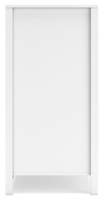 Hallityn Bookcase - Home Furniture And More (Brentwood, MD)