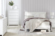 Hallityn Chest of Drawers - Home Furniture And More (Brentwood, MD)
