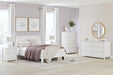 Hallityn Dresser - Home Furniture And More (Brentwood, MD)