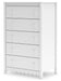 Hallityn Chest of Drawers - Home Furniture And More (Brentwood, MD)