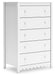Hallityn Chest of Drawers - Home Furniture And More (Brentwood, MD)