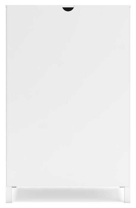 Hallityn Chest of Drawers - Home Furniture And More (Brentwood, MD)