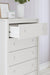 Hallityn Chest of Drawers - Home Furniture And More (Brentwood, MD)
