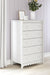Hallityn Chest of Drawers - Home Furniture And More (Brentwood, MD)
