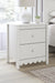 Hallityn Nightstand - Home Furniture And More (Brentwood, MD)