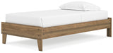 Deanlow Bed - Home Furniture And More (Brentwood, MD)