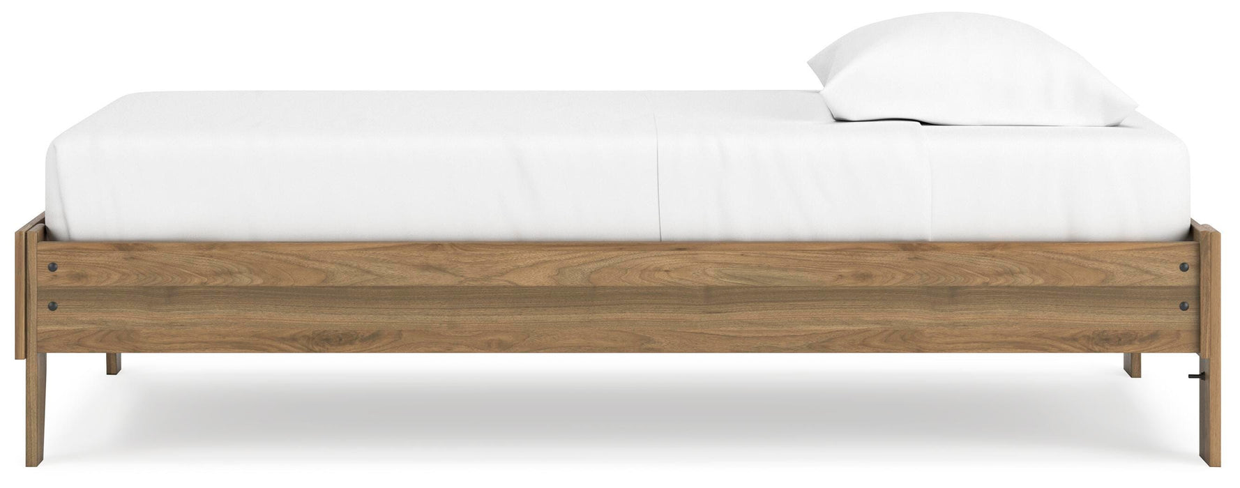 Deanlow Bed - Home Furniture And More (Brentwood, MD)