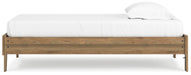 Deanlow Bed - Home Furniture And More (Brentwood, MD)