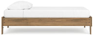 Deanlow Bed - Home Furniture And More (Brentwood, MD)