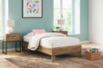 Deanlow Bed - Home Furniture And More (Brentwood, MD)