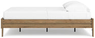 Deanlow Bed - Home Furniture And More (Brentwood, MD)