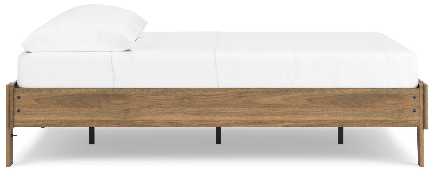 Deanlow Bed - Home Furniture And More (Brentwood, MD)