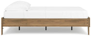 Deanlow Bed - Home Furniture And More (Brentwood, MD)