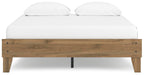 Deanlow Bed - Home Furniture And More (Brentwood, MD)