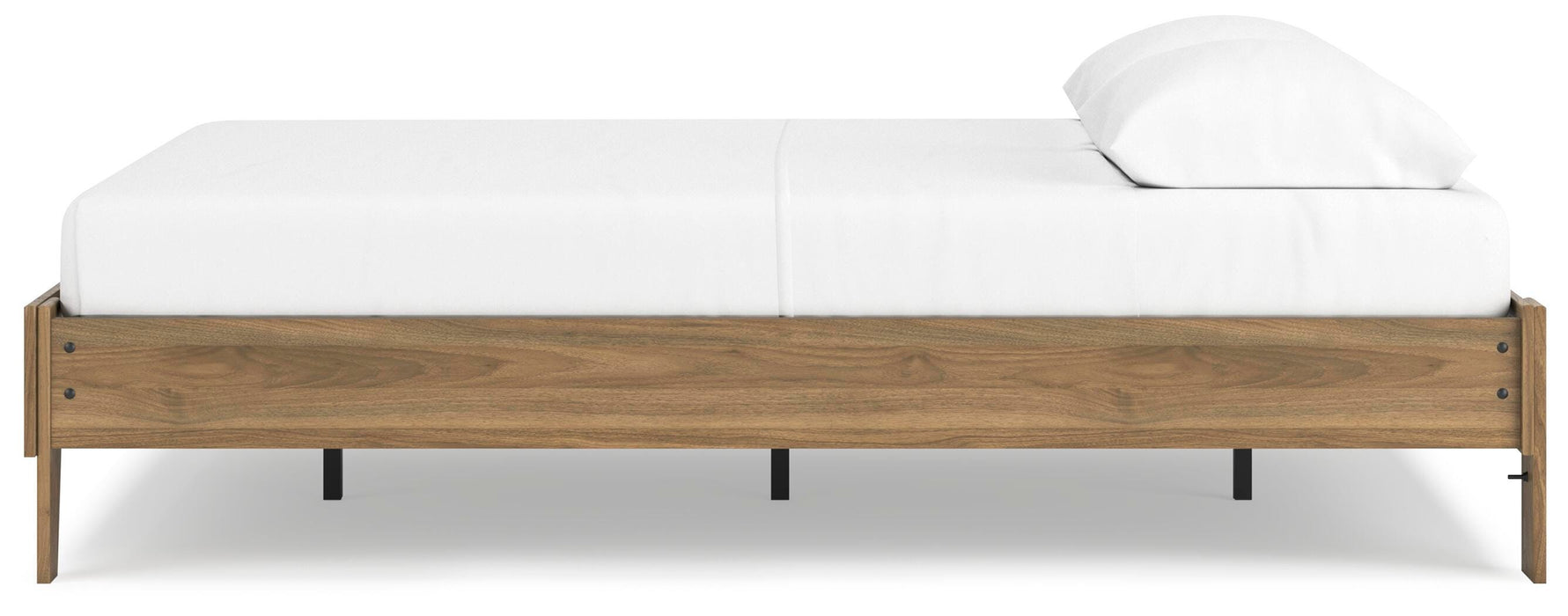 Deanlow Bed - Home Furniture And More (Brentwood, MD)