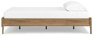 Deanlow Bed - Home Furniture And More (Brentwood, MD)