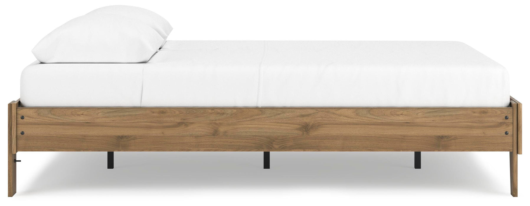 Deanlow Bed - Home Furniture And More (Brentwood, MD)