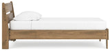 Deanlow Bedroom Package - Home Furniture And More (Brentwood, MD)