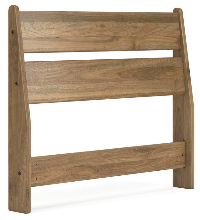 Deanlow Bed - Home Furniture And More (Brentwood, MD)