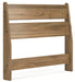 Deanlow Bed - Home Furniture And More (Brentwood, MD)