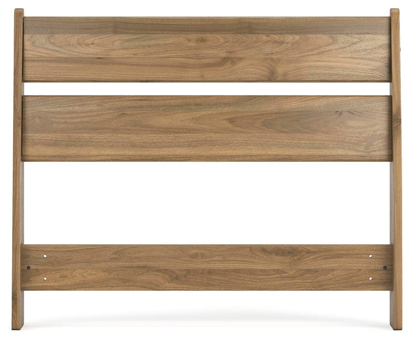 Deanlow Bed - Home Furniture And More (Brentwood, MD)
