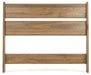 Deanlow Bed - Home Furniture And More (Brentwood, MD)