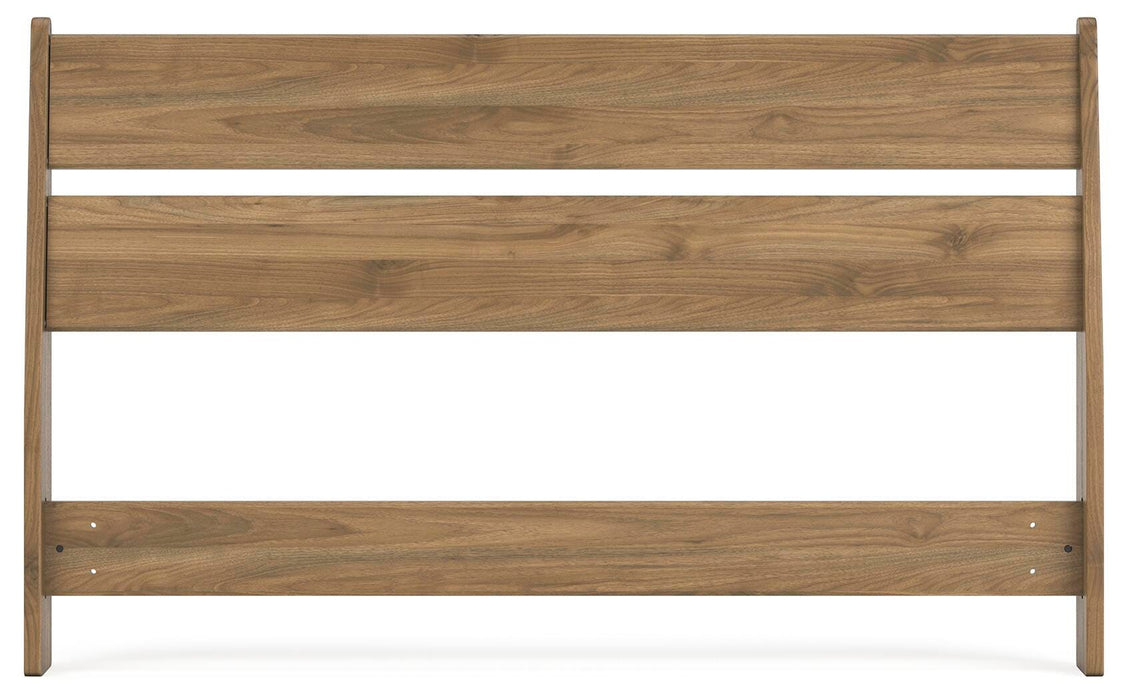 Deanlow Bed - Home Furniture And More (Brentwood, MD)