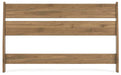 Deanlow Bed - Home Furniture And More (Brentwood, MD)