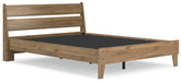 Deanlow Bed - Home Furniture And More (Brentwood, MD)