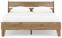 Deanlow Bed - Home Furniture And More (Brentwood, MD)