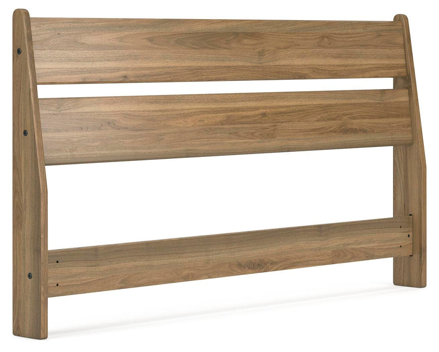 Deanlow Bed - Home Furniture And More (Brentwood, MD)