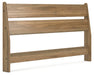 Deanlow Bed - Home Furniture And More (Brentwood, MD)