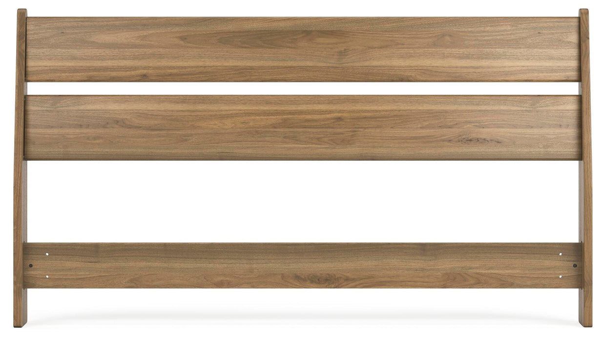Deanlow Bed - Home Furniture And More (Brentwood, MD)