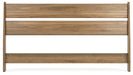 Deanlow Bed - Home Furniture And More (Brentwood, MD)