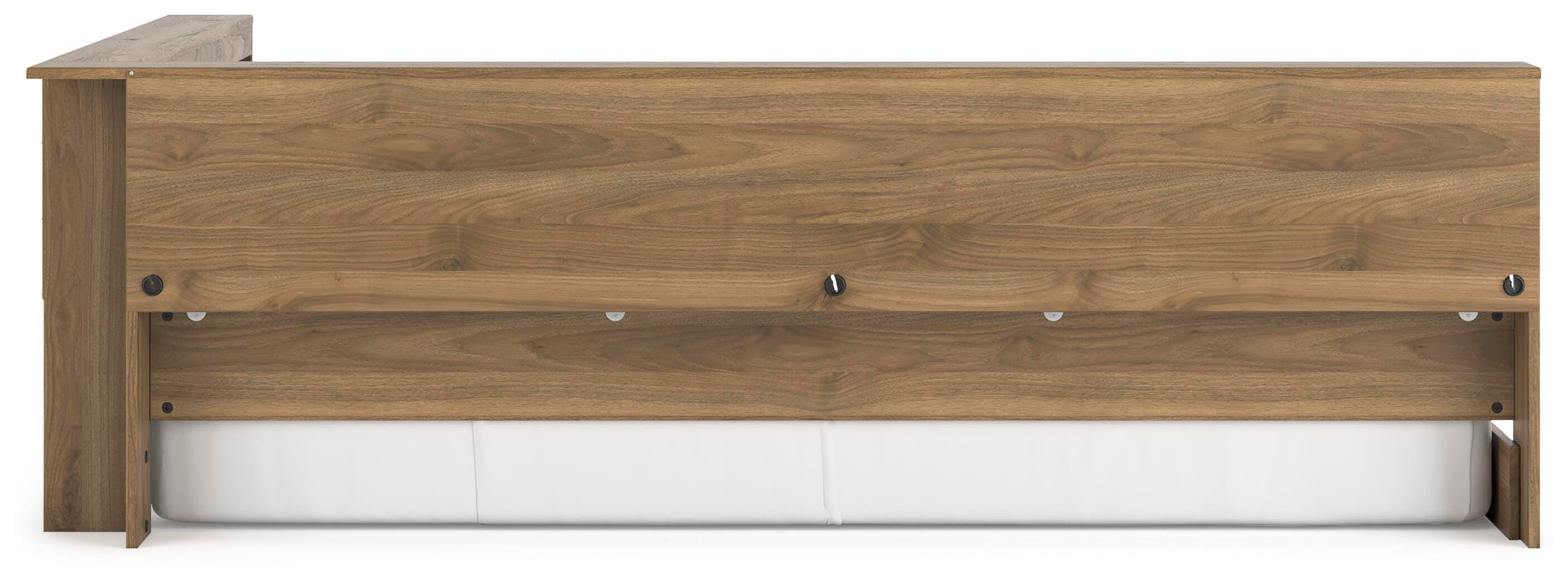 Deanlow Bed - Home Furniture And More (Brentwood, MD)