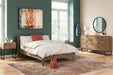 Deanlow Dresser - Home Furniture And More (Brentwood, MD)