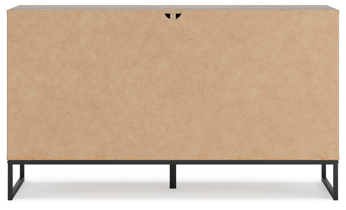 Deanlow Bedroom Package - Home Furniture And More (Brentwood, MD)