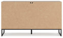 Deanlow Dresser - Home Furniture And More (Brentwood, MD)