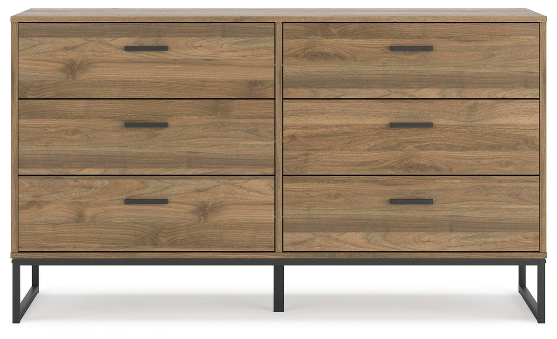 Deanlow Dresser - Home Furniture And More (Brentwood, MD)